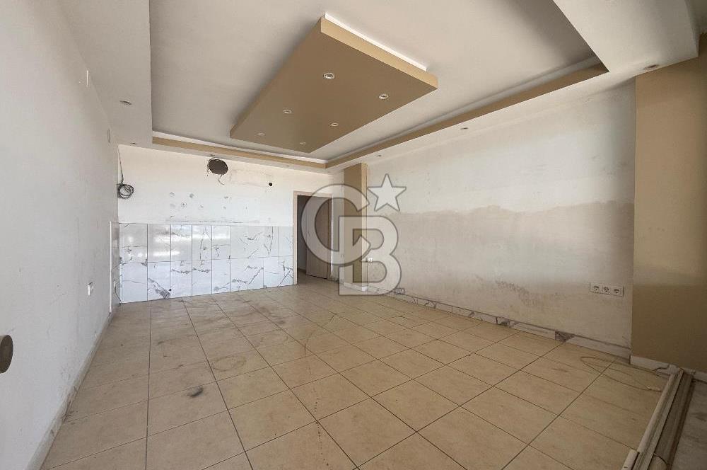 MERSİN SİLİFKE SUSANOĞLUNDA  D400 KARAYOLU CEPHELİ SATILIK DÜKKAN