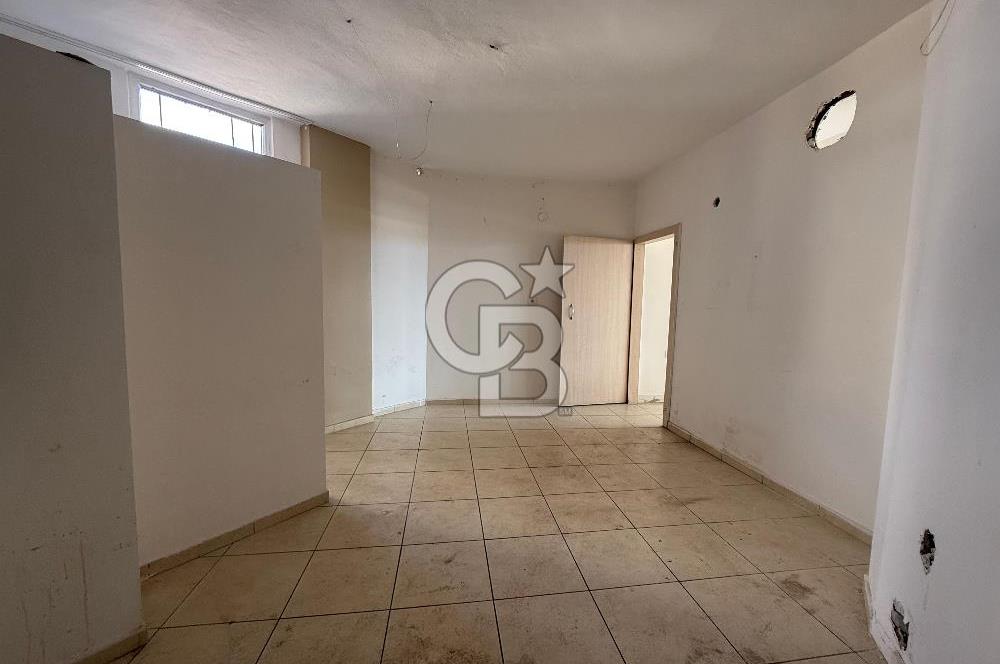 MERSİN SİLİFKE SUSANOĞLUNDA  D400 KARAYOLU CEPHELİ SATILIK DÜKKAN