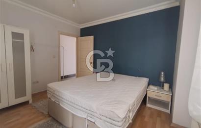 Şişli Bomonti'de Eşyalı 2+1 Kiralık Daire