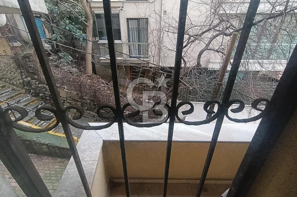 Şişli Bomonti'de Eşyalı 2+1 Kiralık Daire