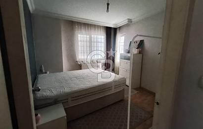 Şişli Bomonti'de Eşyalı 2+1 Kiralık Daire
