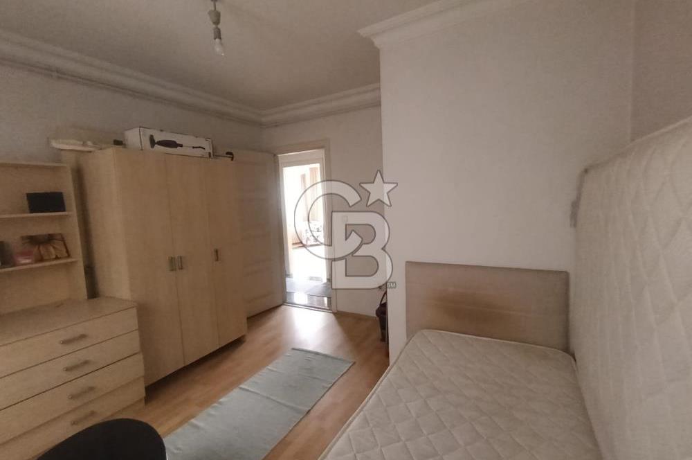 Şişli Bomonti'de Eşyalı 2+1 Kiralık Daire