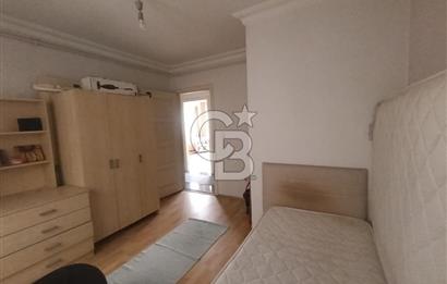 Şişli Bomonti'de Eşyalı 2+1 Kiralık Daire