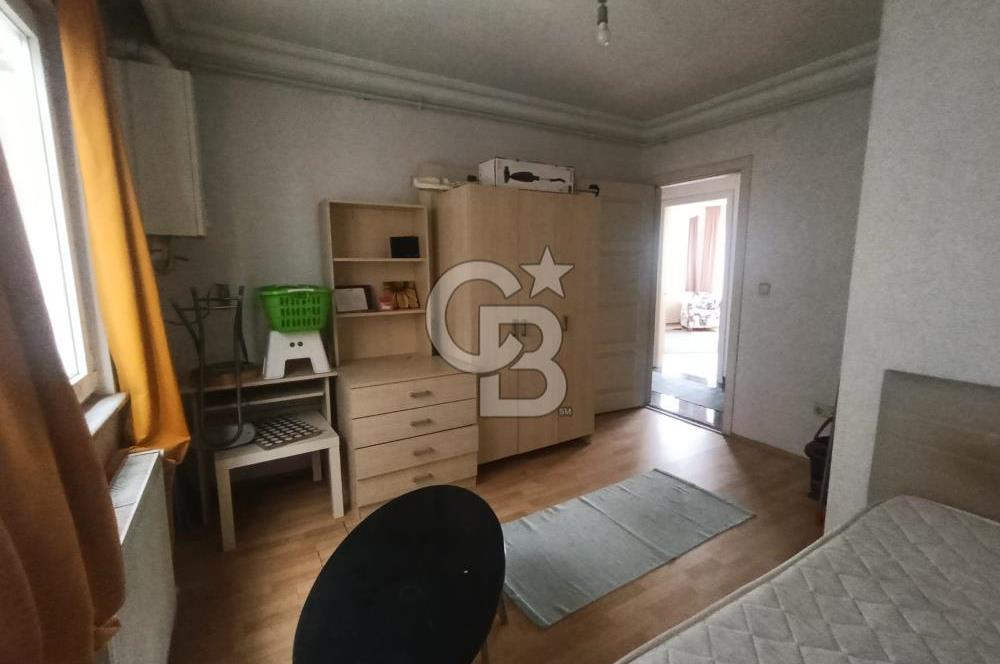 Şişli Bomonti'de Eşyalı 2+1 Kiralık Daire