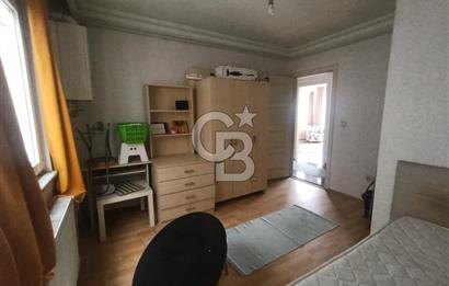 Şişli Bomonti'de Eşyalı 2+1 Kiralık Daire