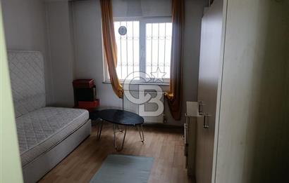 Şişli Bomonti'de Eşyalı 2+1 Kiralık Daire