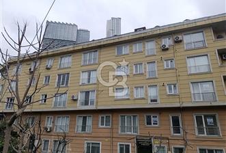 Şişli Bomonti'de Eşyalı 2+1 Kiralık Daire - 1 - 336561