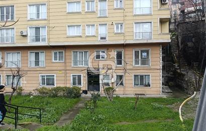 Şişli Bomonti'de Eşyalı 2+1 Kiralık Daire