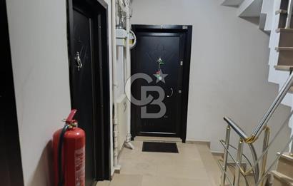 Şişli Bomonti'de Eşyalı 2+1 Kiralık Daire