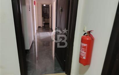 Şişli Bomonti'de Eşyalı 2+1 Kiralık Daire