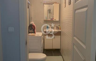 Şişli Bomonti'de Eşyalı 2+1 Kiralık Daire