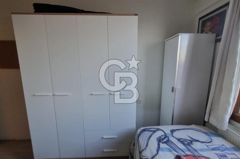 Geniş Salonlu, Dubleks, Bahçeli 3+1 Ferah Daire