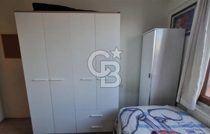 Geniş Salonlu, Dubleks, Bahçeli 3+1 Ferah Daire