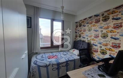 Geniş Salonlu, Dubleks, Bahçeli 3+1 Ferah Daire