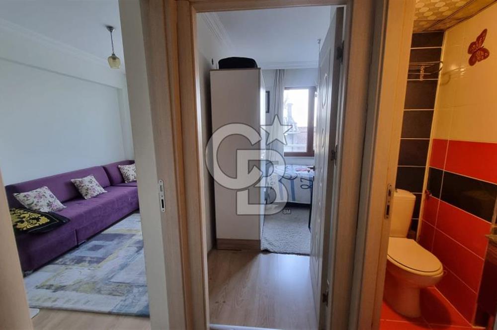 Geniş Salonlu, Dubleks, Bahçeli 3+1 Ferah Daire