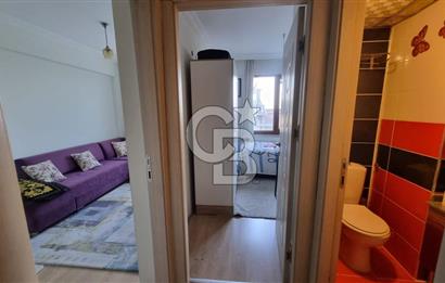 Geniş Salonlu, Dubleks, Bahçeli 3+1 Ferah Daire