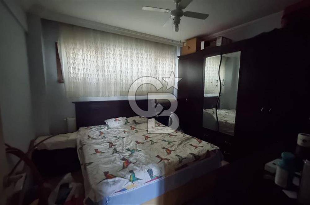 Geniş Salonlu, Dubleks, Bahçeli 3+1 Ferah Daire