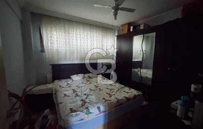 Geniş Salonlu, Dubleks, Bahçeli 3+1 Ferah Daire