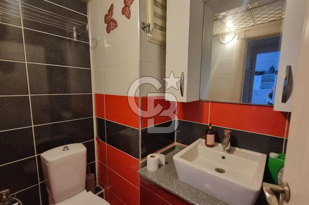 Geniş Salonlu, Dubleks, Bahçeli 3+1 Ferah Daire