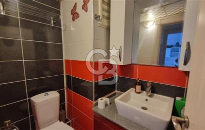 Geniş Salonlu, Dubleks, Bahçeli 3+1 Ferah Daire