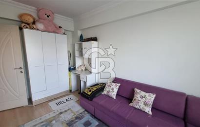 Geniş Salonlu, Dubleks, Bahçeli 3+1 Ferah Daire