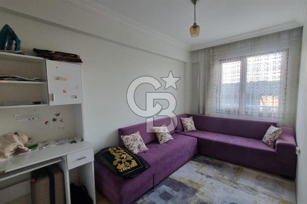 Geniş Salonlu, Dubleks, Bahçeli 3+1 Ferah Daire