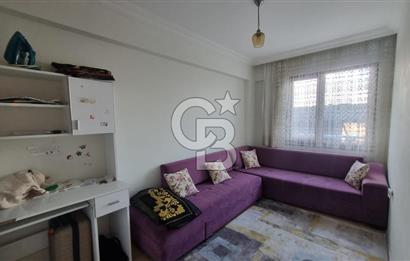 Geniş Salonlu, Dubleks, Bahçeli 3+1 Ferah Daire