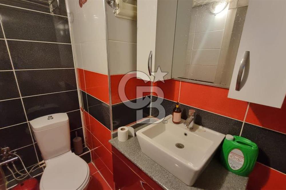 Geniş Salonlu, Dubleks, Bahçeli 3+1 Ferah Daire