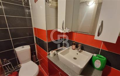 Geniş Salonlu, Dubleks, Bahçeli 3+1 Ferah Daire