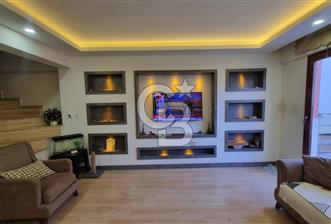 Geniş Salonlu, Dubleks, Bahçeli 3+1 Ferah Daire - 1 - 336571