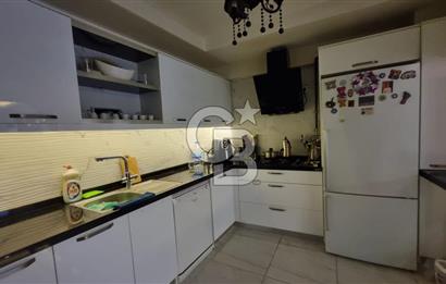 Geniş Salonlu, Dubleks, Bahçeli 3+1 Ferah Daire