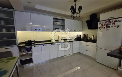 Geniş Salonlu, Dubleks, Bahçeli 3+1 Ferah Daire