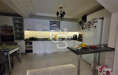 Geniş Salonlu, Dubleks, Bahçeli 3+1 Ferah Daire