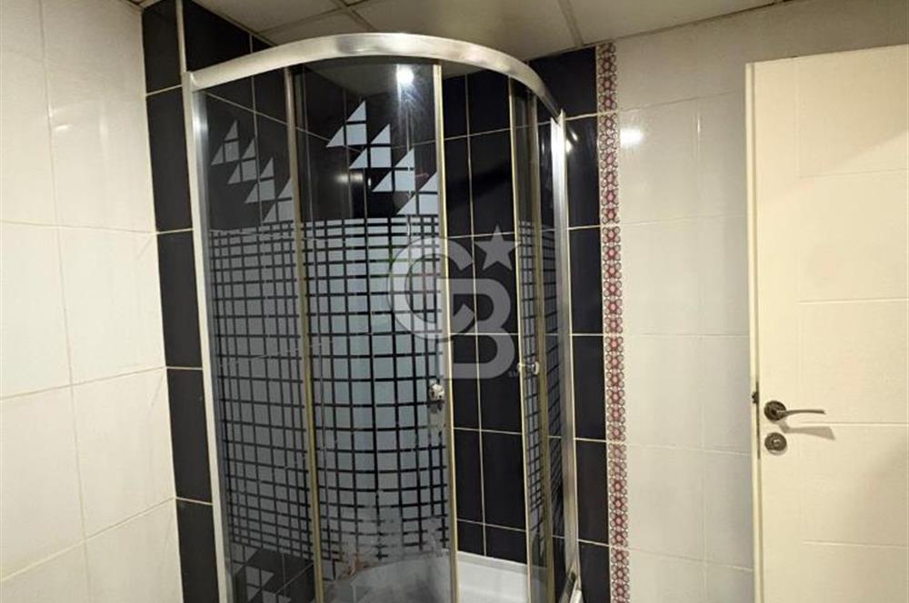 BİGA CADDE ÜZERİ SATILIK 1+1