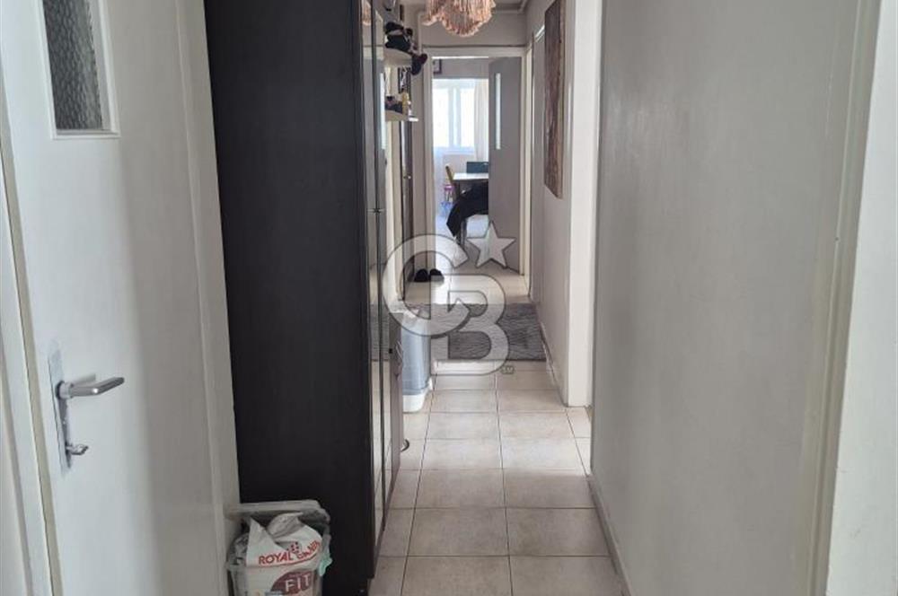 Poligon Metro Durağı Yakını Satılık 3+1 Daire