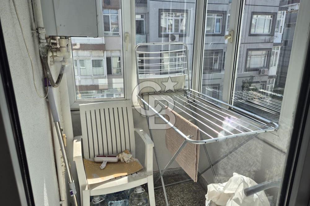 Poligon Metro Durağı Yakını Satılık 3+1 Daire