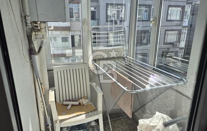 Poligon Metro Durağı Yakını Satılık 3+1 Daire