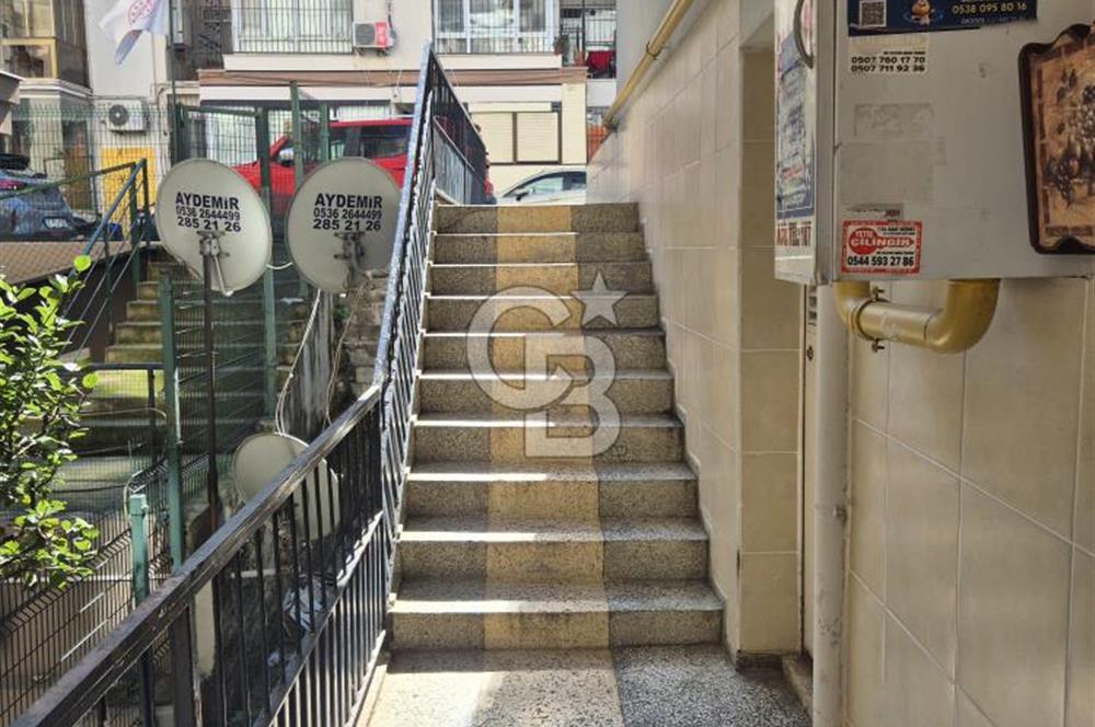 Poligon Metro Durağı Yakını Satılık 3+1 Daire