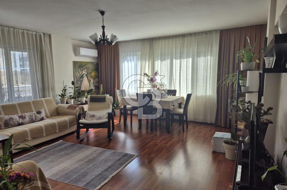 Poligon Metro Durağı Yakını Satılık 3+1 Daire