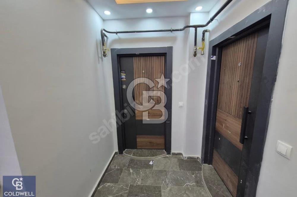 Vadi Yuvacık Sitesi'nde Satılık 3+1 Bahçe Dubleks Daire