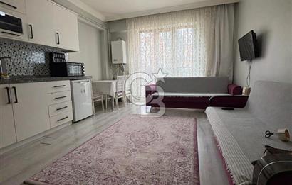 BİGA CADDE ÜZERİ SATILIK 1+1