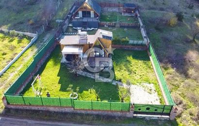 yaka köyde doğa ile iç içe müstakil ev