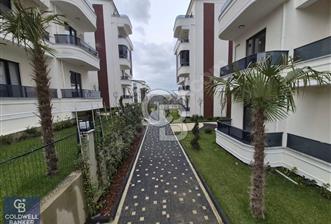 Vadi Yuvacık Sitesi'nde Satılık 3+1 Bahçe Dubleks Daire - 4 - 336542