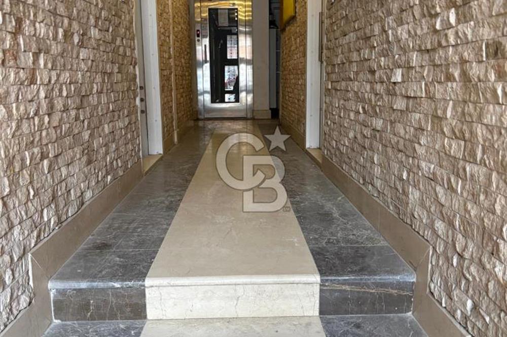 BİGA CADDE ÜZERİ SATILIK 1+1