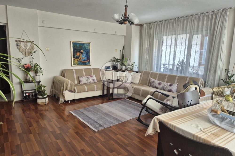 Poligon Metro Durağı Yakını Satılık 3+1 Daire