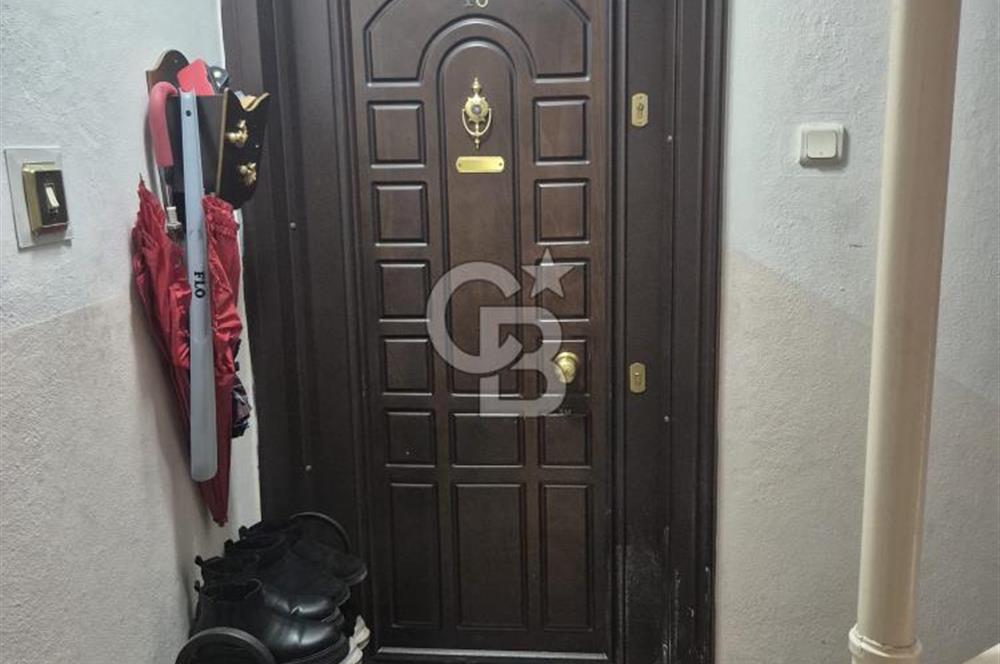 Poligon Metro Durağı Yakını Satılık 3+1 Daire