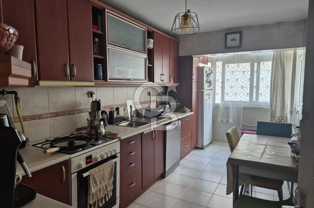 Poligon Metro Durağı Yakını Satılık 3+1 Daire