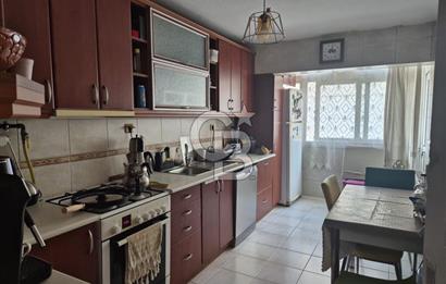 Poligon Metro Durağı Yakını Satılık 3+1 Daire