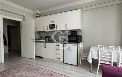 BİGA CADDE ÜZERİ SATILIK 1+1