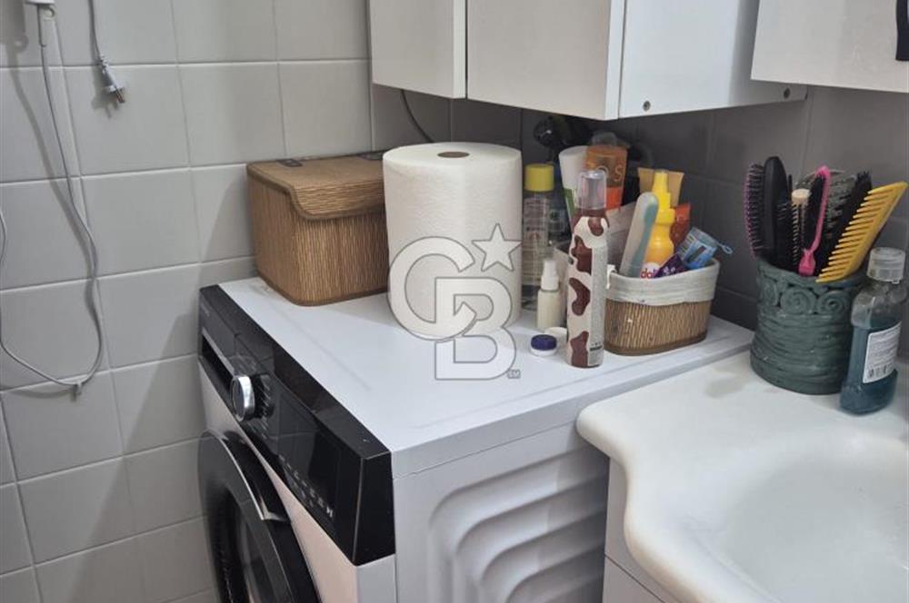 Poligon Metro Durağı Yakını Satılık 3+1 Daire